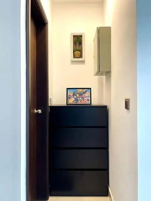 Seascape Retreat Studio 1 ネゴンボ