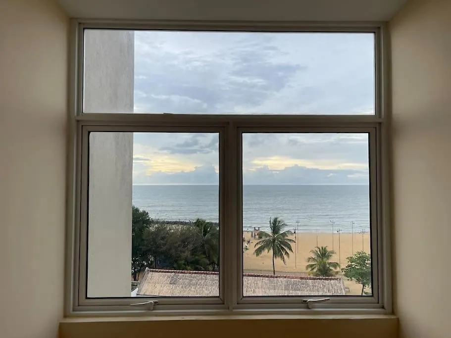 Seascape Retreat Studio 1 ネゴンボ アパート